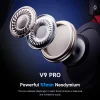 Pro Wireless Gaming Headset With Mic - Thumbnail Image 2