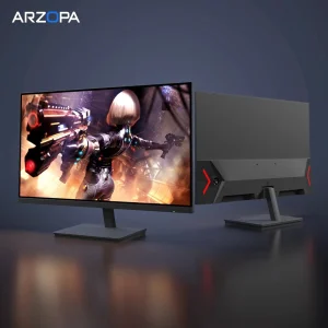 2560x1440 180Hz Gaming Monitor with USB-C