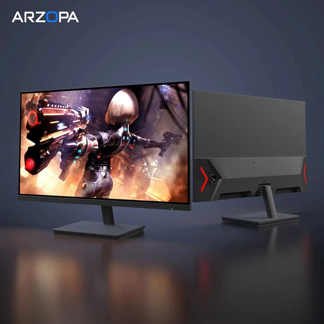 2560x1440 180Hz Gaming Monitor with USB-C - Image 1