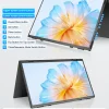 15.6" FHD Dual Portable Monitor - Thumbnail Image 6