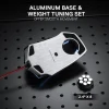 M990 MMO Gaming Mouse with 23 Programmable Keys - Thumbnail Image 4