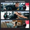 Health Tracker Smartwatch for Men and Women - Thumbnail Image 4
