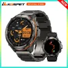 Rugged GPS Fitness Smartwatch for Men - Thumbnail Image 1