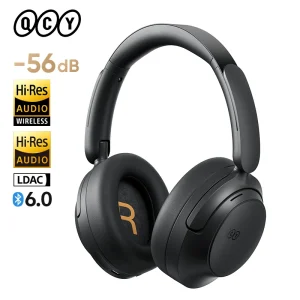H3S Bluetooth 6.0 Wireless Headphones