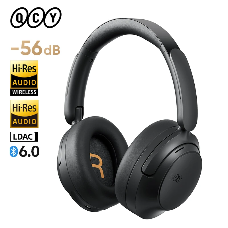 H3S Bluetooth 6.0 Wireless Headphones - Image 1