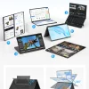 15.6" FHD Dual Portable Monitor - Thumbnail Image 5