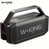 100W Peak Bluetooth Speaker With Deep Bass - Thumbnail Image 1