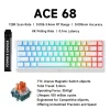 Rapid Trigger Magnetic Switch Gaming Keyboard - Thumbnail Image 6