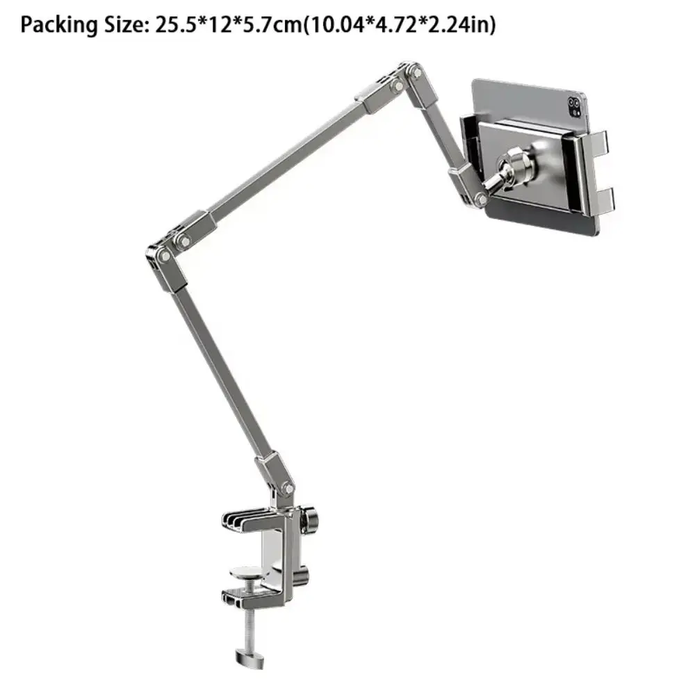360° Rotating Tablet & Phone Stand - Image 6