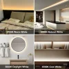 Dimmable LED Strip Lights with Remote - Thumbnail Image 5