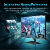 27" QHD 180Hz Fast IPS Gaming Monitor - Thumbnail Image 2