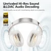 H3S Bluetooth 6.0 Wireless Headphones - Thumbnail Image 2