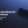 RGB Dynamic Gaming Microphone with Noise Reduction - Thumbnail Image 6
