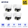 4K 8MP Dual Lens Security Camera - Thumbnail Image 1
