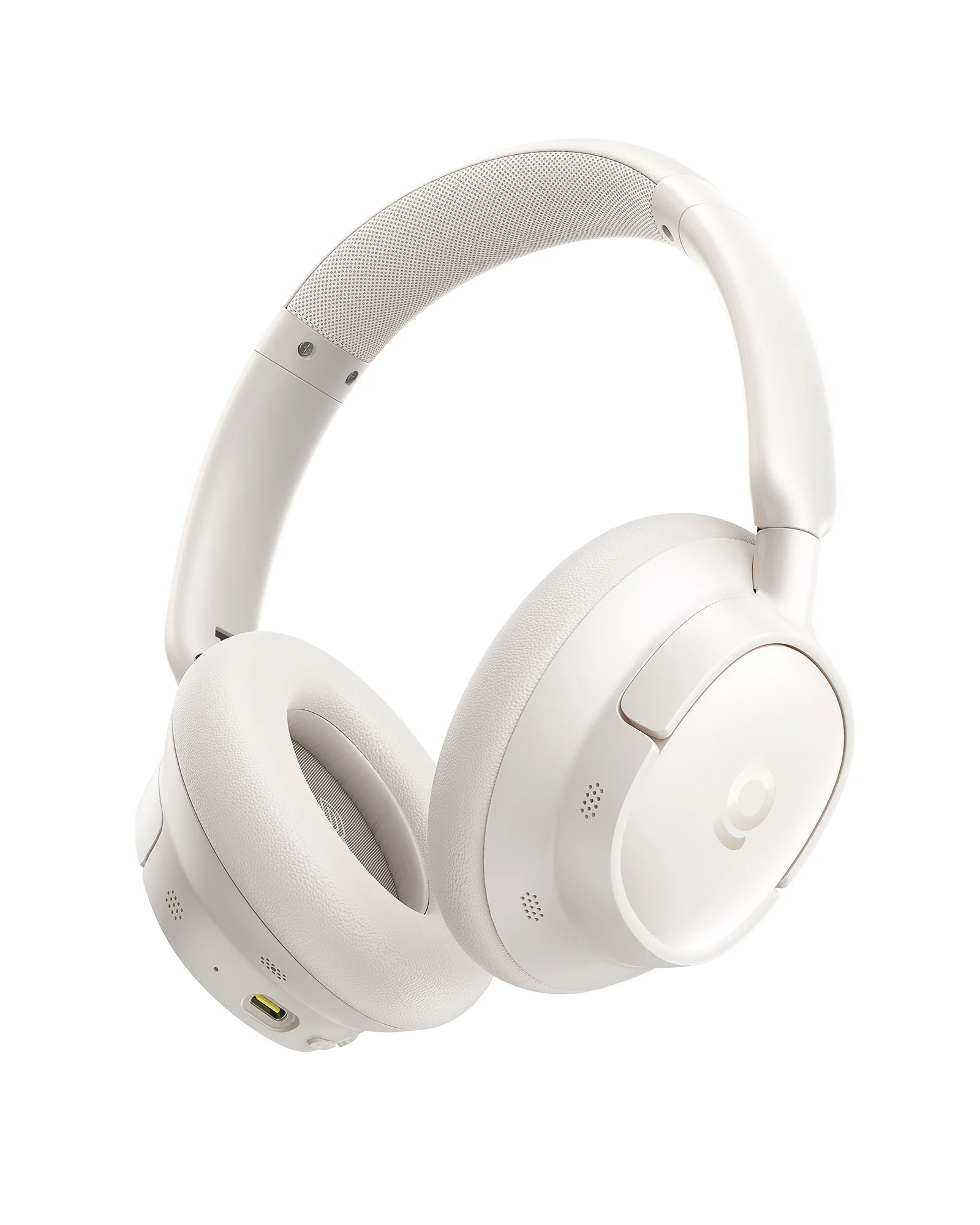 Hybrid Noise Cancelling Wireless Headphones - Image 4