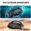 200W RMS Portable Bluetooth Party Speaker - Thumbnail Image 3