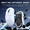High-Speed Wireless Gaming Mouse with 8KHz - Thumbnail Image 4