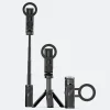 Magnetic Phone Selfie Stick with Tripod - Thumbnail Image 3