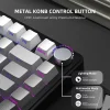 X85 TKL 82-Key Wireless Gaming Keyboard - Thumbnail Image 2