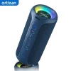 40W Bluetooth Speaker With Deep Bass & RGB - Thumbnail Image 3
