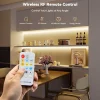 Dimmable LED Strip Lights with Remote - Thumbnail Image 3