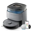 M3 Max 20000Pa Robot Vacuum Cleaner - Thumbnail Image 1
