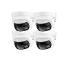 4K 8MP Dual Lens Security Camera - Thumbnail Image 3