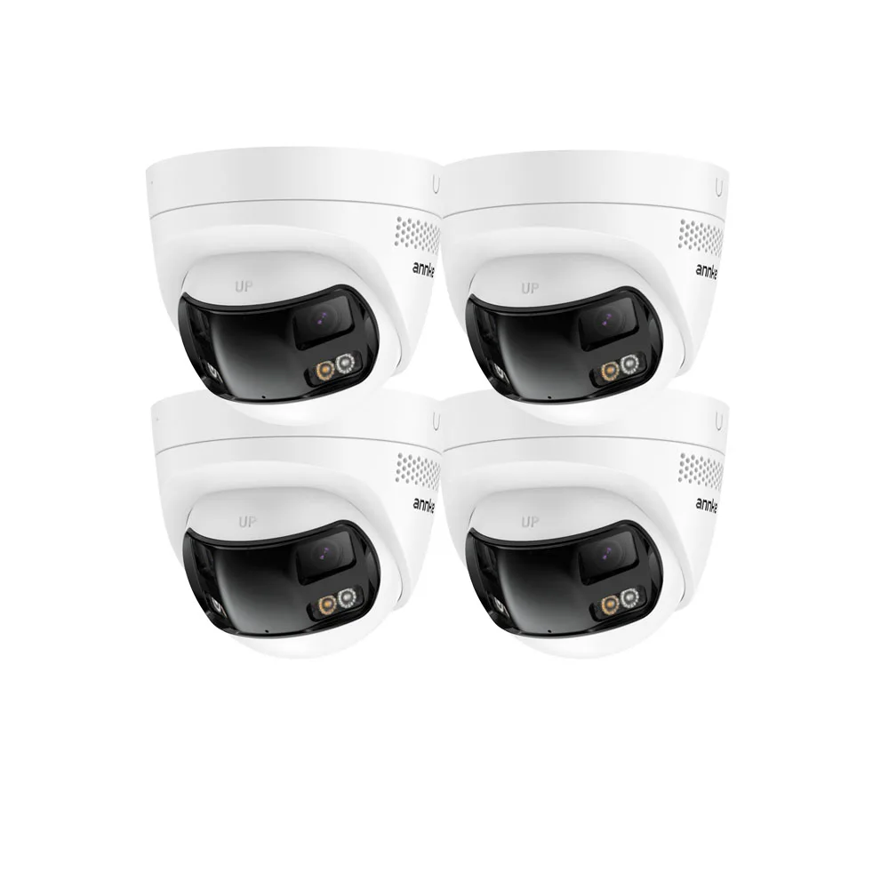 4K 8MP Dual Lens Security Camera - Image 3