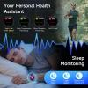 Health Tracker Smartwatch for Men and Women - Thumbnail Image 5
