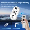 Robot Window Cleaner with Remote Control - Thumbnail Image 3