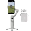 3-Axis Phone Gimbal Stabilizer with Tripod - Thumbnail Image 1