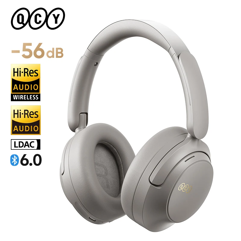 H3S Bluetooth 6.0 Wireless Headphones - Image 4