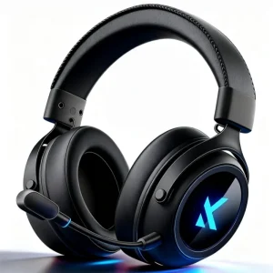 7.1 Surround Sound Gaming Headset