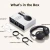 Pro Wireless Headphones With 50dB ANC - Thumbnail Image 5