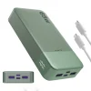 65W 20000mAh Power Bank for Laptop & Phone - Thumbnail Image 4