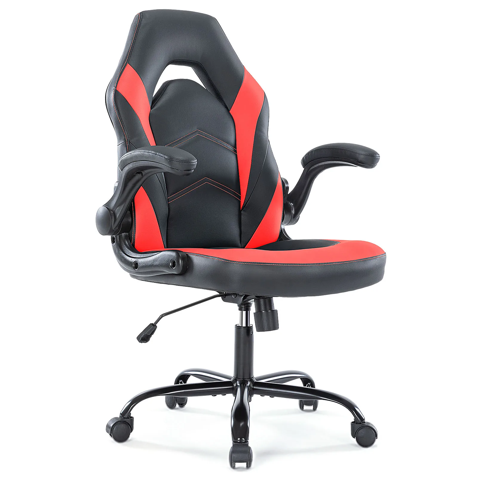 Ergonomic Racing Chair for Gaming & Office - Image 3