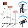 Retractable Tripod Stand for iPad & Phone - Thumbnail Image 2