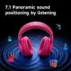 7.1 Surround Sound Gaming Headset - Thumbnail Image 3