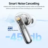 Bluetooth 5.4 Earbuds With Active Noise Cancel - Thumbnail Image 2