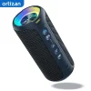 40W Bluetooth Speaker With Deep Bass & RGB - Thumbnail Image 4