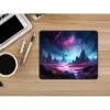 Fantastical Galaxy XL Mouse Pad - Thumbnail Image 2