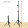 Retractable Tripod Stand for iPad & Phone - Thumbnail Image 3