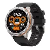 Rugged GPS Fitness Smartwatch for Men - Thumbnail Image 3