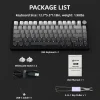 X85 TKL 82-Key Wireless Gaming Keyboard - Thumbnail Image 5