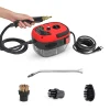 High Pressure Handheld Steam Cleaner - Thumbnail Image 1