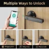 Smart Fingerprint Door Lock with App Control - Thumbnail Image 3