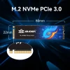 High-Speed PCIe 3.0x4 M.2 NVMe SSD - Thumbnail Image 3