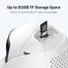 4K 8MP Dual Lens Security Camera - Thumbnail Image 8