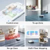 Robot Vacuum Mop Combo with Self-Emptying - Thumbnail Image 3