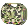 250W High Power Wireless Bluetooth Speaker - Thumbnail Image 4